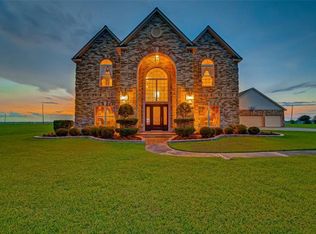 1226 Nautical Ln, Richmond, TX 77469