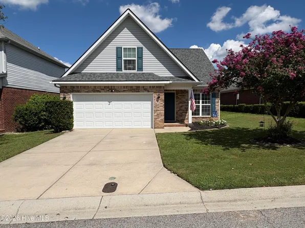 1077 Grove Landing Lane, Grovetown, GA 30813