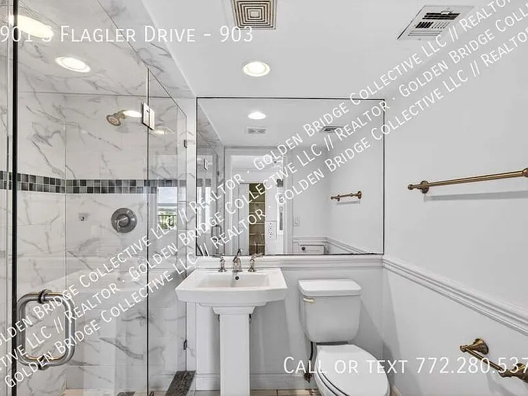 3901 S Flagler Dr #903 — Photo 9