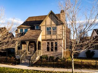 4407 W Lake Bridge Dr, South Jordan, UT 84009