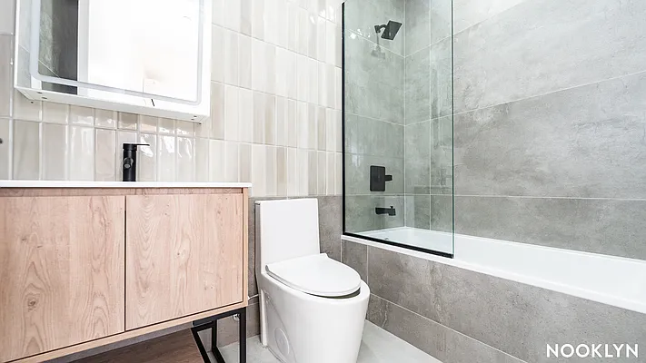 Rented by Nooklyn NYC LLC | media 12