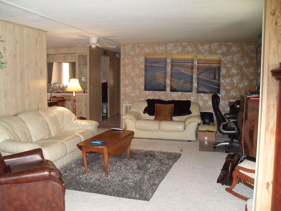 Living Room or Den