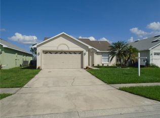 2447 Winchester Blvd, Kissimmee, FL 34743
