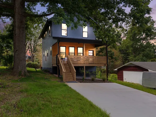 15 Wentworth Ave, Asheville, NC 28803