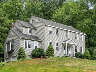 8 Captain Forbush Ln, Acton, MA, 01720