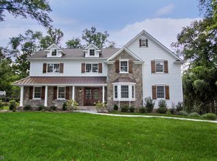 20 Turtle Rd, Morristown, NJ 07960