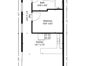 8 Circle Dr #2, Huntington, WV 25701