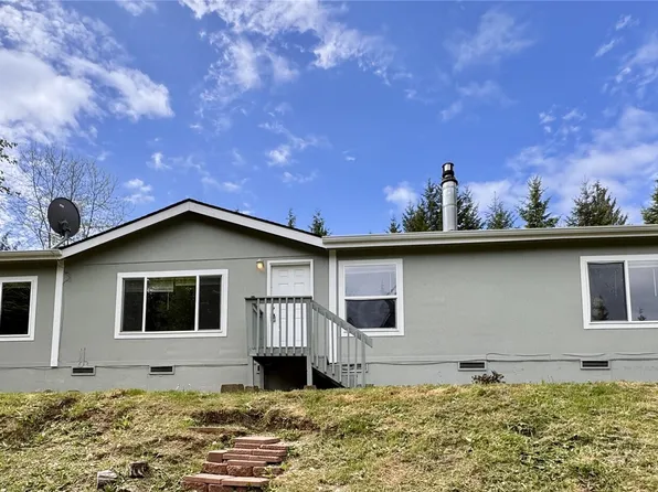 60 N Charles Place, Hoodsport, WA 98548
