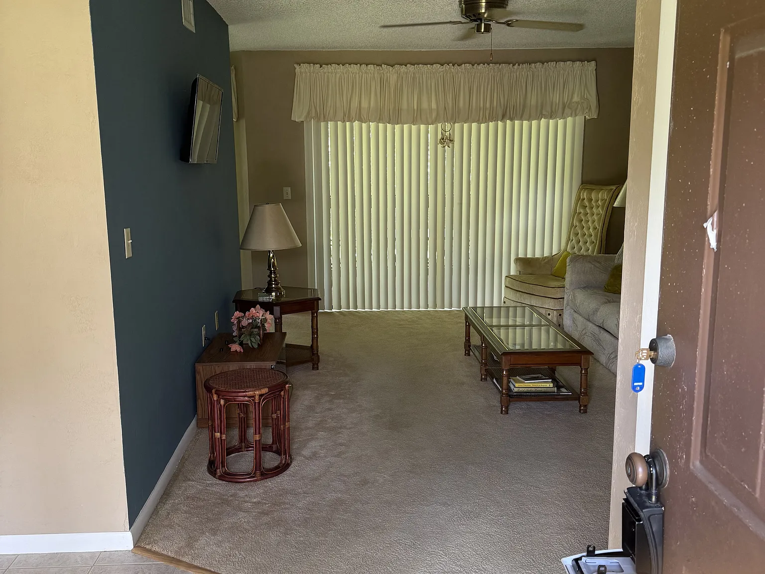 3 bed, 1338 sqft, $1,600 — Photo 3