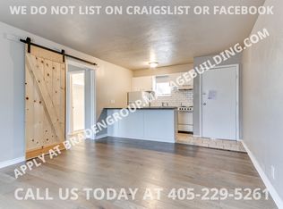 2748 NW 23rd St #7, Oklahoma City, OK 73107