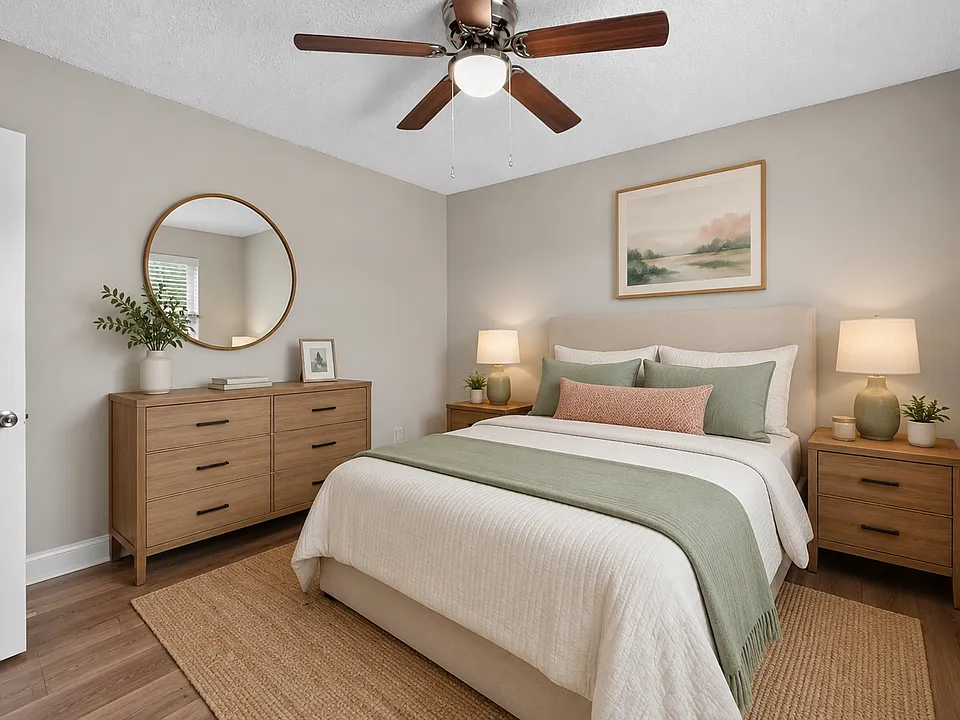Boundary Estates