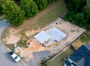 260 Mossy Oak Cir, North Augusta, SC 29841