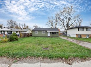 1366 Watkins Rd, Columbus, OH 43207