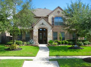 22102 Silver Blueberry Trl, Cypress, TX 77433