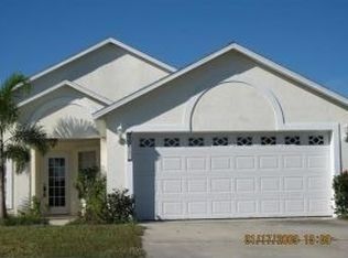 1621 Somber Ave SE, Palm Bay, FL 32909