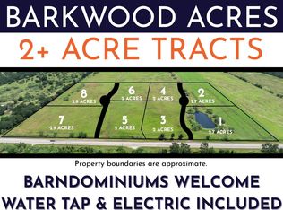 5 Buckeye Trl, Mineral Wells, TX 76067