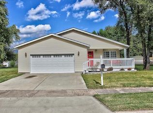 2812 Harding Ave, Granite City, IL 62040