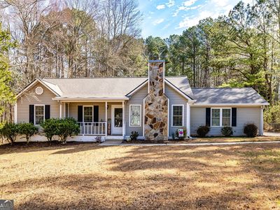 15 Beaver Creek Run, Sharpsburg, GA, 30277