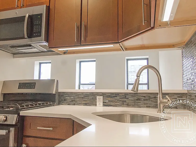 183 Lenox Ave #3 — Photo 3