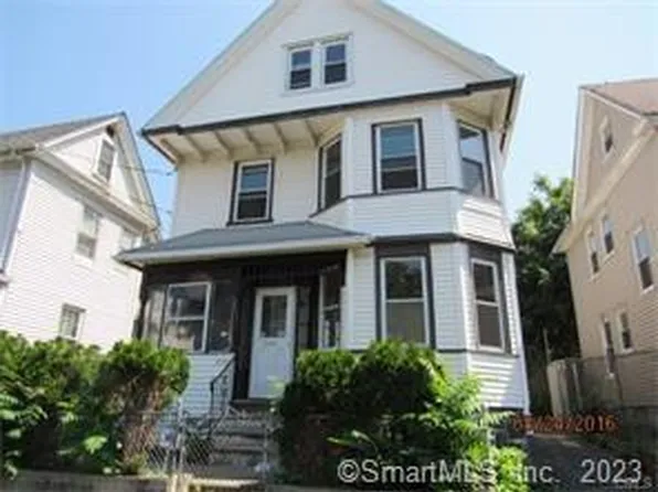 118 Huntington Road, Bridgeport, CT 06608