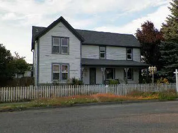 111 W Gilman Ave, Arlington, WA 98223
