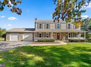 650 Streaker Rd, Sykesville, MD 21784