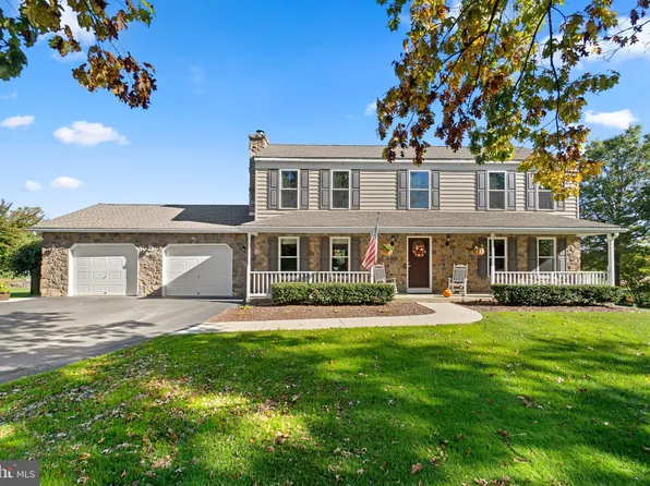 650 Streaker Rd, Sykesville, MD 21784