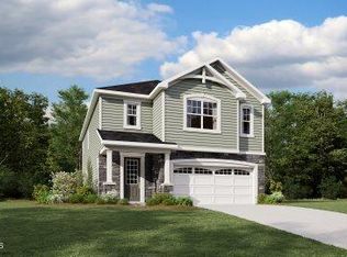 135 Vulcan St, Garner, NC 27529