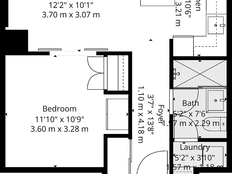 201 Parkdale Ave #705 — Photo 33