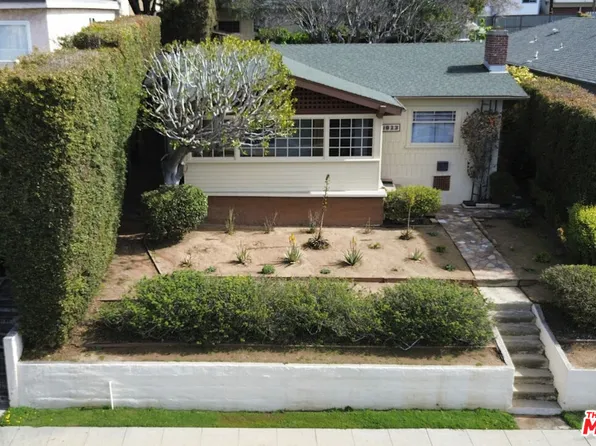 1923 11th St, Santa Monica, CA 90404
