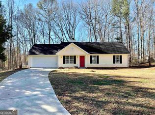 110 Lynn Ct, Jackson, GA