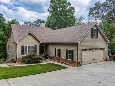 145 Talc Mine Rd, Jasper, GA, 30143