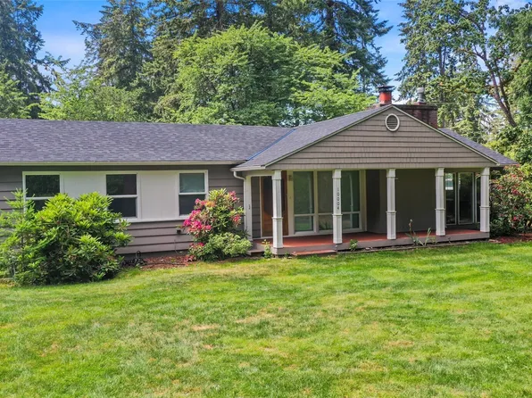 10004 Lake Steilacoom Drive SW, Lakewood, WA 98498