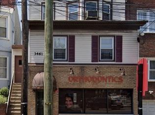 3461 John F Kennedy Blvd FLOOR 2, Jersey City, NJ