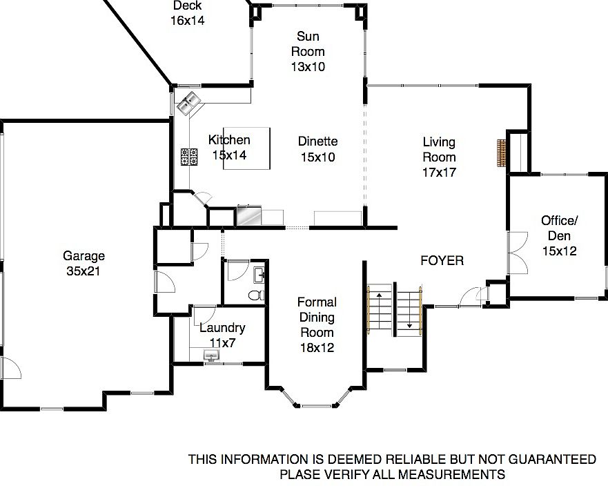 1st image of 3374 Crestmoor Dr