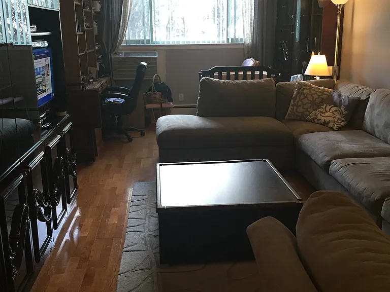 420 Palisade Ave #1K — Photo 4