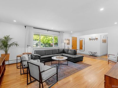 3966 S Jersey Street, Denver, CO, 80237