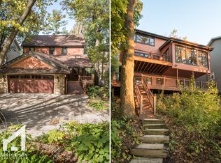 3444 Lake Mendota Dr, Madison, WI 53705