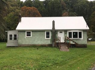 166 State Route 168, Fort Plain, NY 13339