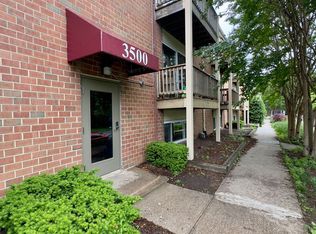 Wyman Hills, Baltimore, MD 21211
