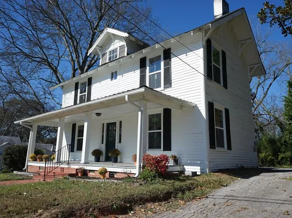 317 Cambridge St, Abbeville, SC 29620