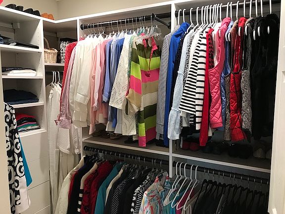 Her Closet