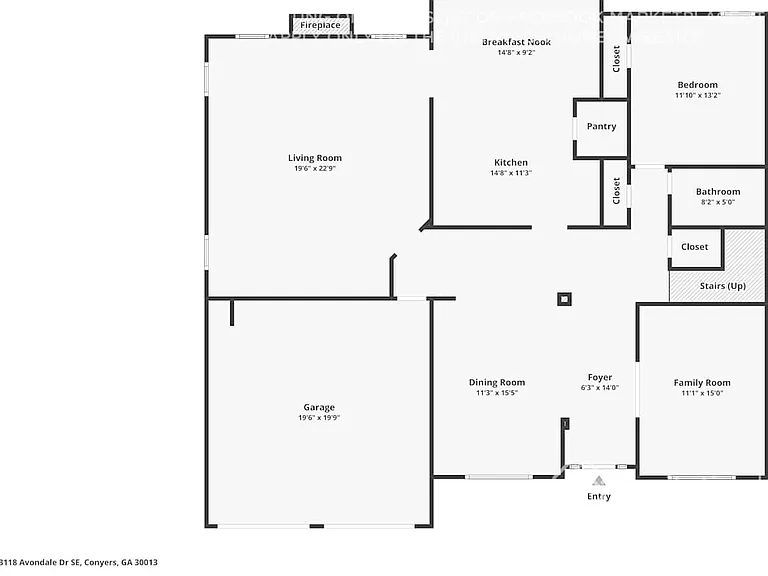 3118 Avondale Dr SE — Photo 2