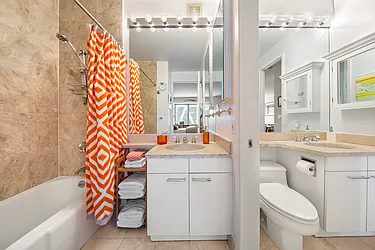 Rented by City Connections Realty