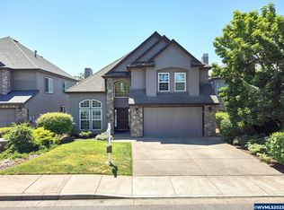 6011 Sawgrass St SE, Salem, OR