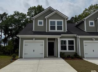 1211 American Shad Dr #36, Conway, SC 29526