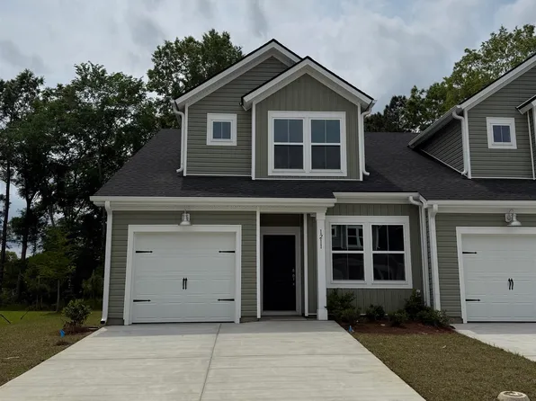 1211 American Shad Dr. #36, Conway, SC 29526
