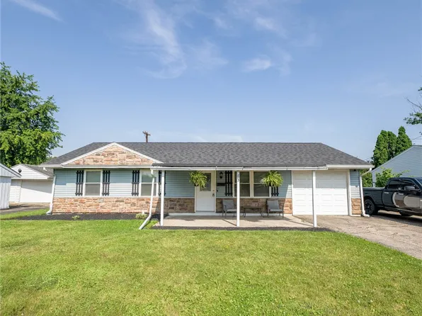 803 Weinland St, New Carlisle, OH 45344