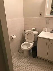 Rented by UES Management