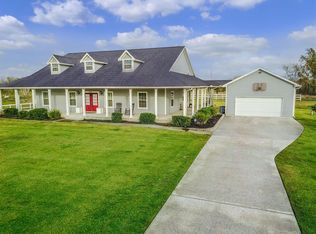 12811 Roy Rd, Brookside Village, TX 77581